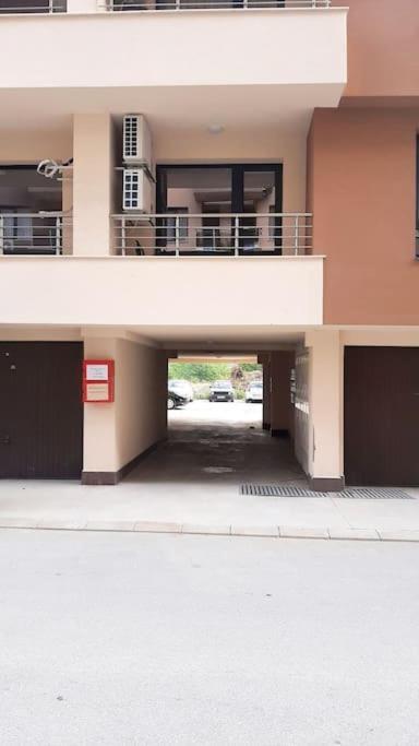 Rowing Base Apartment Plowdiw Exterior foto