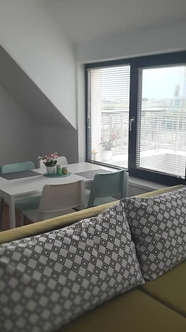 Rowing Base Apartment Plowdiw Exterior foto