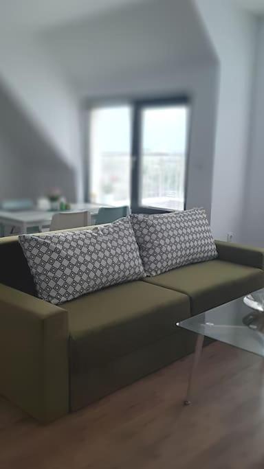 Rowing Base Apartment Plowdiw Exterior foto