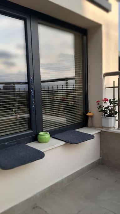 Rowing Base Apartment Plowdiw Exterior foto