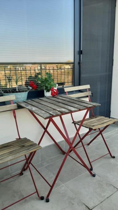 Rowing Base Apartment Plowdiw Exterior foto